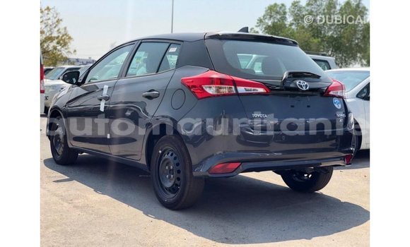 Buy Import Toyota Yaris Other Car in Import - Dubai in Adrar Buy Import Toyota Yaris Other Car in Import - Dubai in Adrar