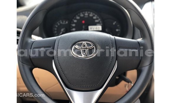 Buy Import Toyota Yaris Other Car in Import - Dubai in Adrar Buy Import Toyota Yaris Other Car in Import - Dubai in Adrar