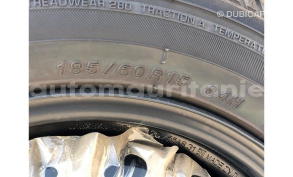 Buy Import Toyota Yaris Other Car in Import - Dubai in Adrar Buy Import Toyota Yaris Other Car in Import - Dubai in Adrar