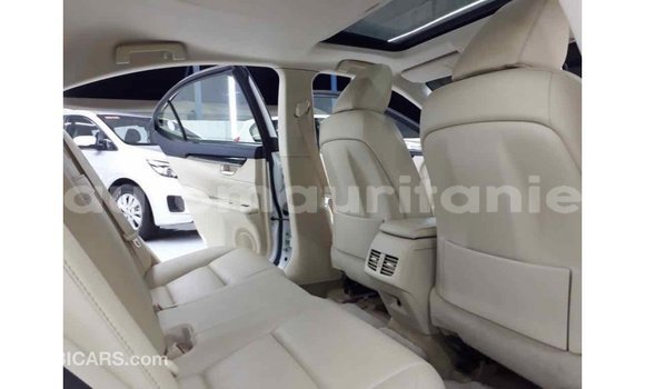 Buy Import Lexus ES White Car in Import - Dubai in Adrar Buy Import Lexus ES White Car in Import - Dubai in Adrar
