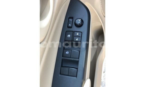 Buy Import Toyota Yaris Other Car in Import - Dubai in Adrar Buy Import Toyota Yaris Other Car in Import - Dubai in Adrar