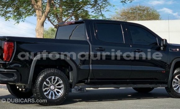 Acheter Import Voiture GMC Sierra Noir à Import - Dubai, Adrar Acheter Import Voiture GMC Sierra Noir à Import - Dubai, Adrar