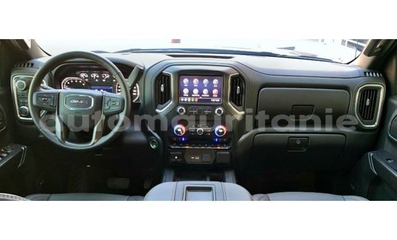 Acheter Import Voiture GMC Sierra Noir à Import - Dubai, Adrar Acheter Import Voiture GMC Sierra Noir à Import - Dubai, Adrar