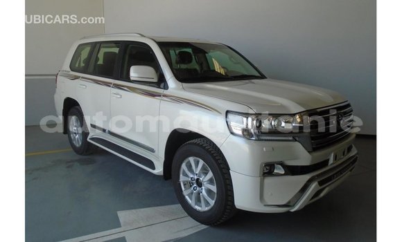 Buy Import Toyota Land Cruiser Other Car in Import - Dubai in Adrar Buy Import Toyota Land Cruiser Other Car in Import - Dubai in Adrar