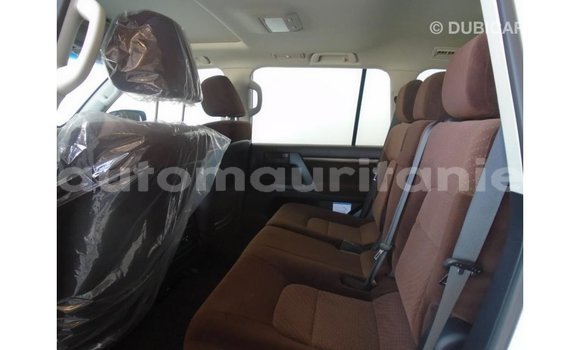 Buy Import Toyota Land Cruiser Other Car in Import - Dubai in Adrar Buy Import Toyota Land Cruiser Other Car in Import - Dubai in Adrar