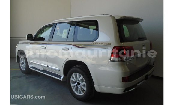 Buy Import Toyota Land Cruiser Other Car in Import - Dubai in Adrar Buy Import Toyota Land Cruiser Other Car in Import - Dubai in Adrar