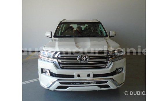 Buy Import Toyota Land Cruiser Other Car in Import - Dubai in Adrar Buy Import Toyota Land Cruiser Other Car in Import - Dubai in Adrar