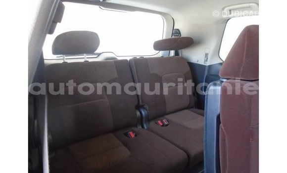 Buy Import Toyota Land Cruiser Other Car in Import - Dubai in Adrar Buy Import Toyota Land Cruiser Other Car in Import - Dubai in Adrar