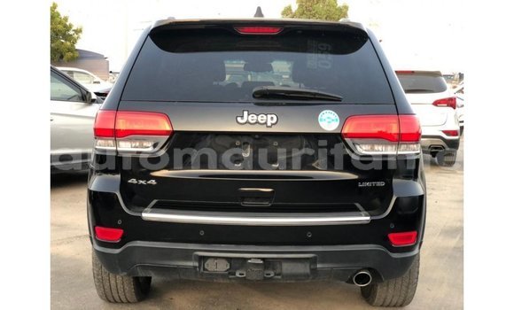 Buy Import Jeep Grand Cherokee Black Car in Import - Dubai in Adrar Buy Import Jeep Grand Cherokee Black Car in Import - Dubai in Adrar