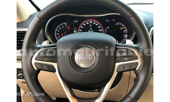 Buy Import Jeep Grand Cherokee Black Car in Import - Dubai in Adrar Buy Import Jeep Grand Cherokee Black Car in Import - Dubai in Adrar