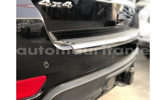 Buy Import Jeep Grand Cherokee Black Car in Import - Dubai in Adrar Buy Import Jeep Grand Cherokee Black Car in Import - Dubai in Adrar
