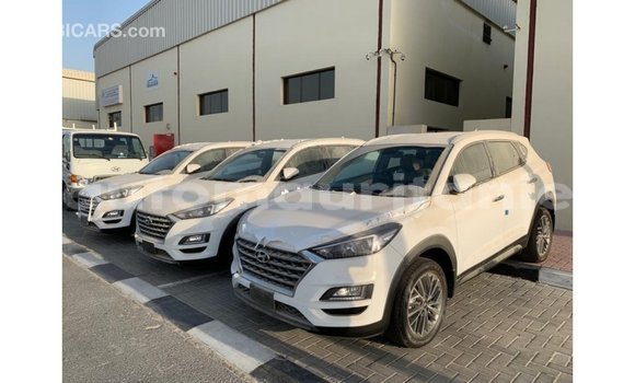 Buy Import Hyundai Tucson White Car in Import - Dubai in Adrar Buy Import Hyundai Tucson White Car in Import - Dubai in Adrar