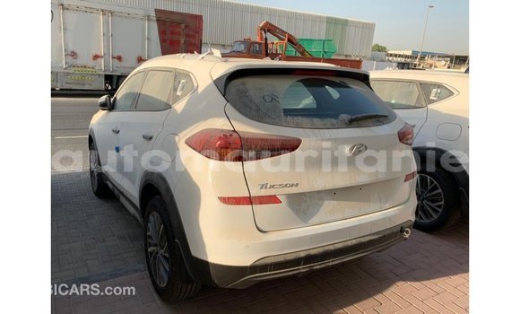 Buy Import Hyundai Tucson White Car in Import - Dubai in Adrar Buy Import Hyundai Tucson White Car in Import - Dubai in Adrar
