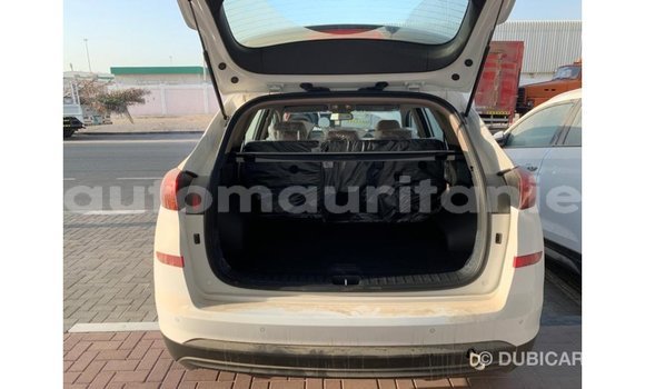 Buy Import Hyundai Tucson White Car in Import - Dubai in Adrar Buy Import Hyundai Tucson White Car in Import - Dubai in Adrar