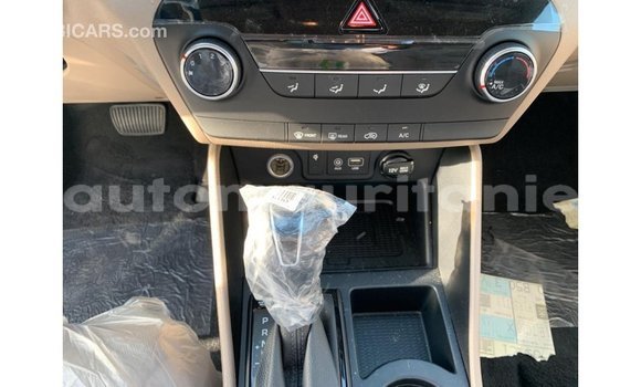 Buy Import Hyundai Tucson White Car in Import - Dubai in Adrar Buy Import Hyundai Tucson White Car in Import - Dubai in Adrar