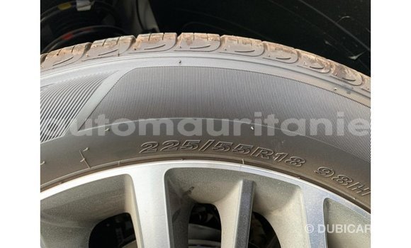 Buy Import Hyundai Tucson White Car in Import - Dubai in Adrar Buy Import Hyundai Tucson White Car in Import - Dubai in Adrar