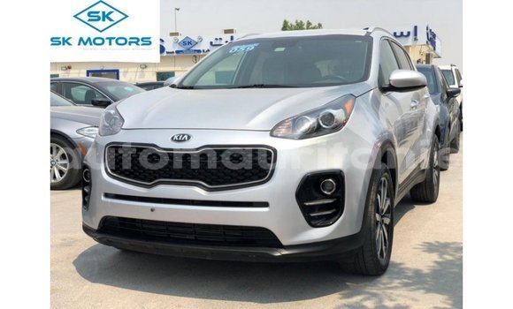 Buy Import Kia Sportage Other Car in Import - Dubai in Adrar