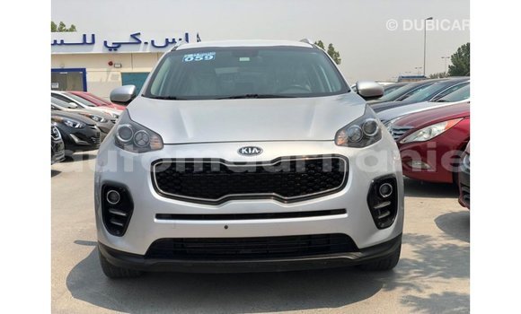 Buy Import Kia Sportage Other Car in Import - Dubai in Adrar Buy Import Kia Sportage Other Car in Import - Dubai in Adrar