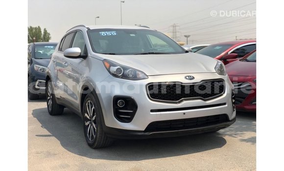 Buy Import Kia Sportage Other Car in Import - Dubai in Adrar Buy Import Kia Sportage Other Car in Import - Dubai in Adrar