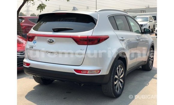 Buy Import Kia Sportage Other Car in Import - Dubai in Adrar Buy Import Kia Sportage Other Car in Import - Dubai in Adrar