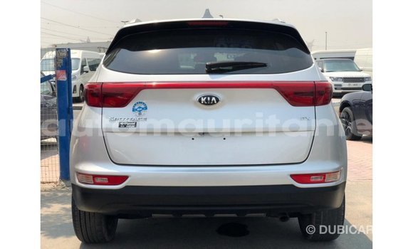 Buy Import Kia Sportage Other Car in Import - Dubai in Adrar Buy Import Kia Sportage Other Car in Import - Dubai in Adrar