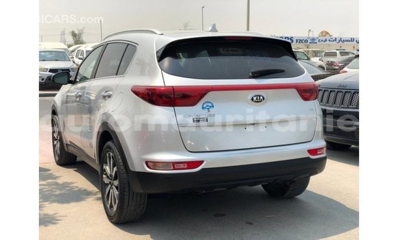 Buy Import Kia Sportage Other Car in Import - Dubai in Adrar Buy Import Kia Sportage Other Car in Import - Dubai in Adrar