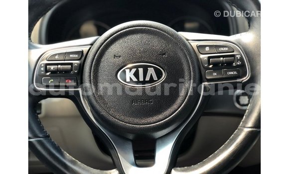 Buy Import Kia Sportage Other Car in Import - Dubai in Adrar Buy Import Kia Sportage Other Car in Import - Dubai in Adrar