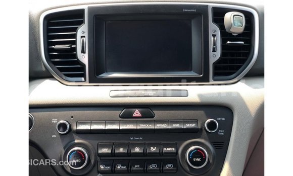 Buy Import Kia Sportage Other Car in Import - Dubai in Adrar Buy Import Kia Sportage Other Car in Import - Dubai in Adrar