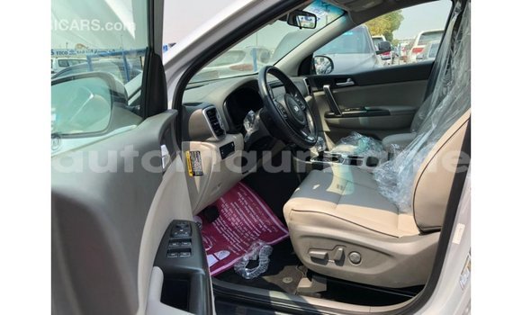 Buy Import Kia Sportage Other Car in Import - Dubai in Adrar Buy Import Kia Sportage Other Car in Import - Dubai in Adrar