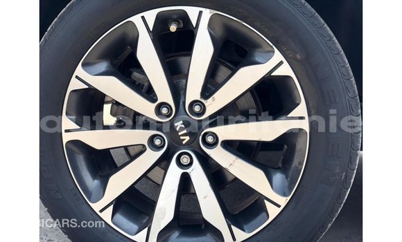 Buy Import Kia Sportage Other Car in Import - Dubai in Adrar Buy Import Kia Sportage Other Car in Import - Dubai in Adrar