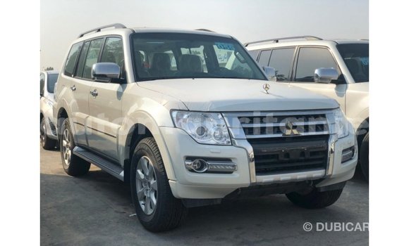 Buy Import Mitsubishi Pajero Black Car in Import - Dubai in Adrar Buy Import Mitsubishi Pajero Black Car in Import - Dubai in Adrar