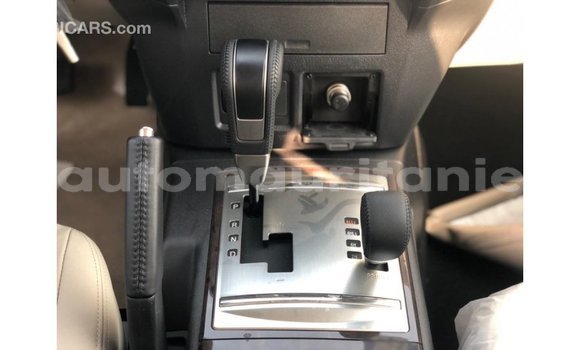 Buy Import Mitsubishi Pajero Black Car in Import - Dubai in Adrar Buy Import Mitsubishi Pajero Black Car in Import - Dubai in Adrar