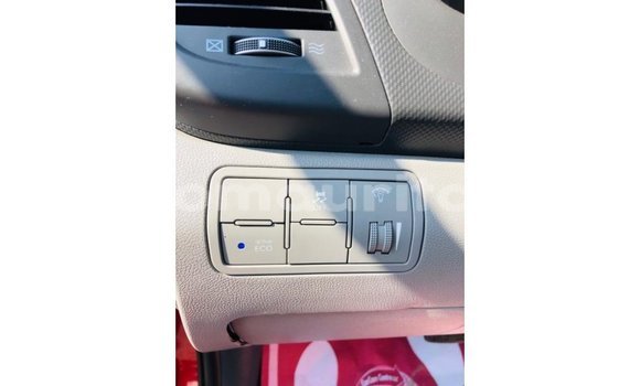 Buy Import Hyundai Accent Red Car in Import - Dubai in Adrar Buy Import Hyundai Accent Red Car in Import - Dubai in Adrar