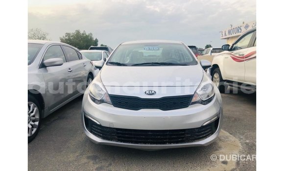 Buy Import Kia Rio Other Car in Import - Dubai in Adrar Buy Import Kia Rio Other Car in Import - Dubai in Adrar