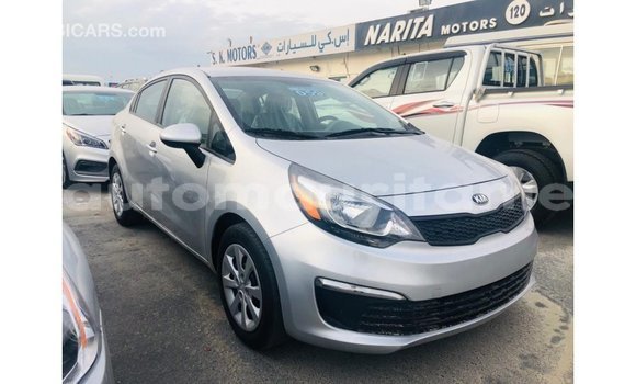 Buy Import Kia Rio Other Car in Import - Dubai in Adrar Buy Import Kia Rio Other Car in Import - Dubai in Adrar