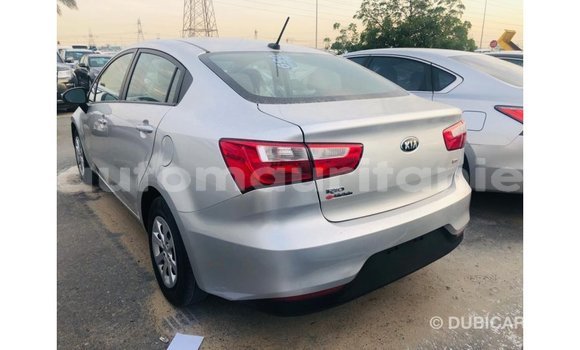 Buy Import Kia Rio Other Car in Import - Dubai in Adrar Buy Import Kia Rio Other Car in Import - Dubai in Adrar