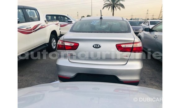 Buy Import Kia Rio Other Car in Import - Dubai in Adrar Buy Import Kia Rio Other Car in Import - Dubai in Adrar