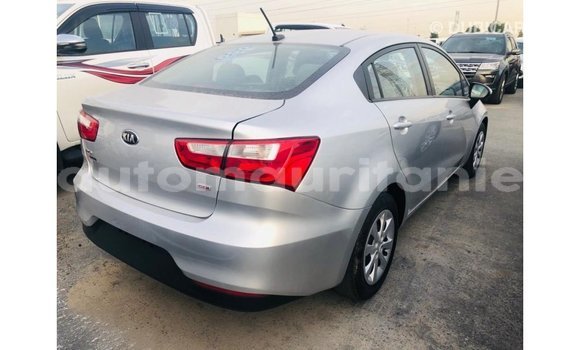 Buy Import Kia Rio Other Car in Import - Dubai in Adrar Buy Import Kia Rio Other Car in Import - Dubai in Adrar