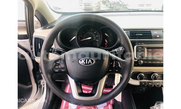 Buy Import Kia Rio Other Car in Import - Dubai in Adrar Buy Import Kia Rio Other Car in Import - Dubai in Adrar
