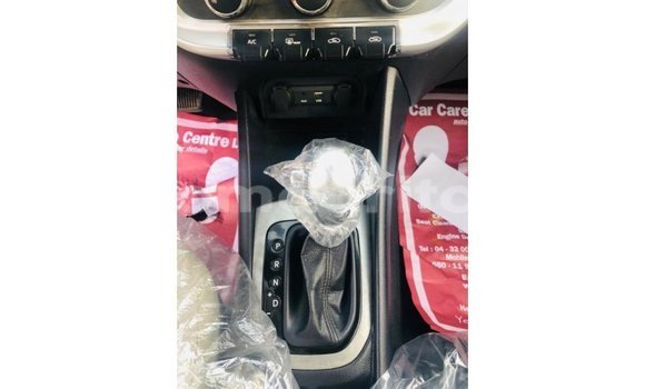 Buy Import Kia Rio Other Car in Import - Dubai in Adrar Buy Import Kia Rio Other Car in Import - Dubai in Adrar