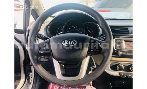 Buy Import Kia Rio Other Car in Import - Dubai in Adrar Buy Import Kia Rio Other Car in Import - Dubai in Adrar