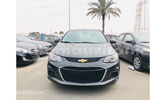 Buy Import Chevrolet Sonic Other Car in Import - Dubai in Adrar Buy Import Chevrolet Sonic Other Car in Import - Dubai in Adrar