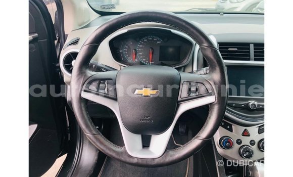 Buy Import Chevrolet Sonic Other Car in Import - Dubai in Adrar Buy Import Chevrolet Sonic Other Car in Import - Dubai in Adrar