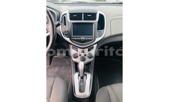 Buy Import Chevrolet Sonic Other Car in Import - Dubai in Adrar Buy Import Chevrolet Sonic Other Car in Import - Dubai in Adrar