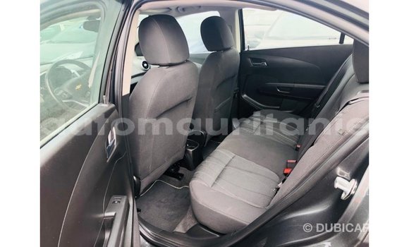 Buy Import Chevrolet Sonic Other Car in Import - Dubai in Adrar Buy Import Chevrolet Sonic Other Car in Import - Dubai in Adrar