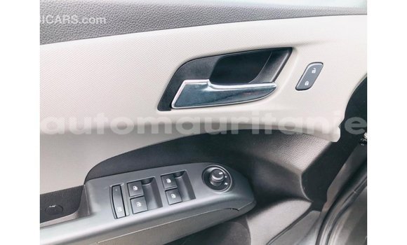 Buy Import Chevrolet Sonic Other Car in Import - Dubai in Adrar Buy Import Chevrolet Sonic Other Car in Import - Dubai in Adrar