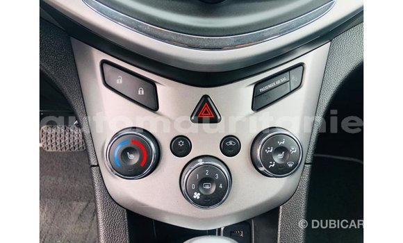 Buy Import Chevrolet Sonic Other Car in Import - Dubai in Adrar Buy Import Chevrolet Sonic Other Car in Import - Dubai in Adrar