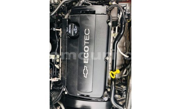 Buy Import Chevrolet Sonic Other Car in Import - Dubai in Adrar Buy Import Chevrolet Sonic Other Car in Import - Dubai in Adrar