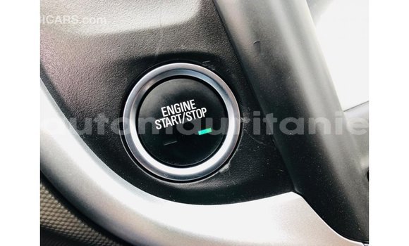 Buy Import Chevrolet Sonic Other Car in Import - Dubai in Adrar Buy Import Chevrolet Sonic Other Car in Import - Dubai in Adrar