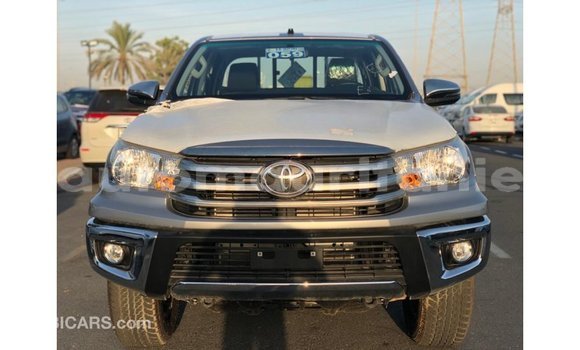 Buy Import Toyota Hilux Other Car in Import - Dubai in Adrar Buy Import Toyota Hilux Other Car in Import - Dubai in Adrar